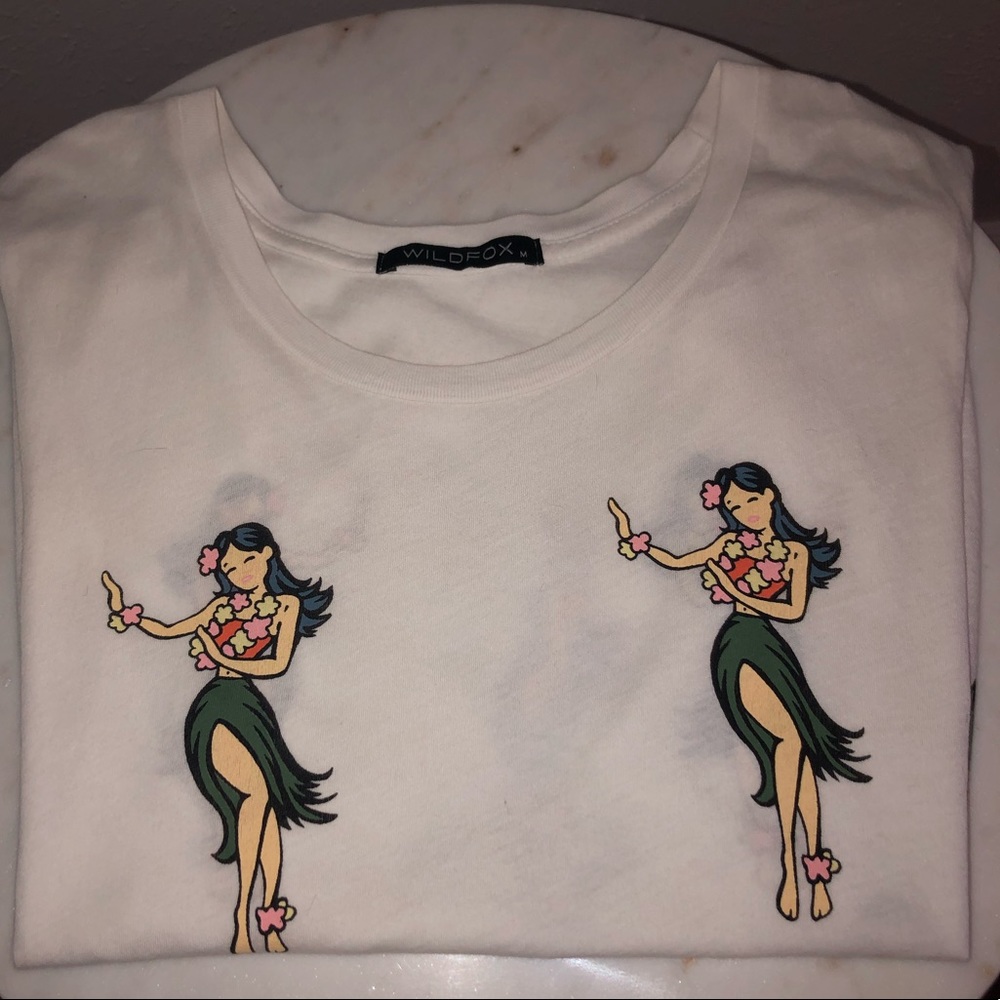 WildFox - Picture 3 of 4